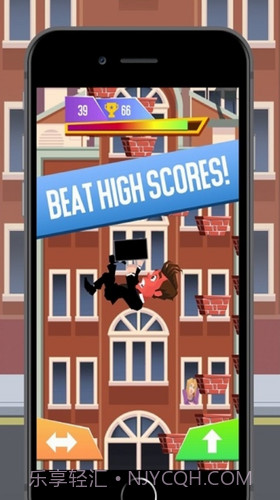 楼上无尽的楼梯截图3 楼上无尽的楼梯截图3