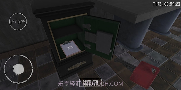 邪恶的孩子和奶奶截图2 邪恶的孩子和奶奶截图2