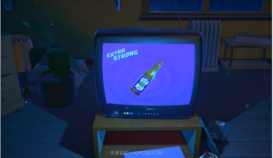 噩梦伙计免费下载截图3