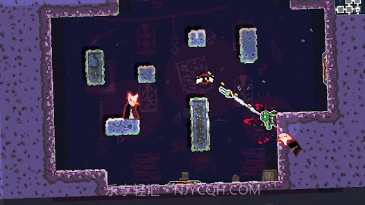 蛙匪完整版截图1