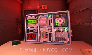 拆弹能手中文版截图4