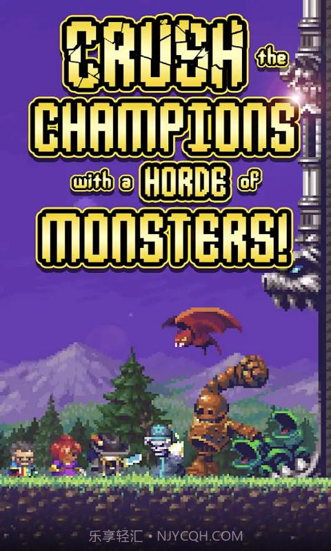 闲置启示录中文版截图2