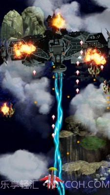 天空王者截图2 天空王者截图2