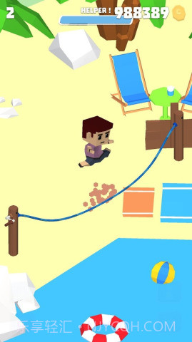 跳绳:Jumpy Rope截图1 跳绳:Jumpy Rope截图1