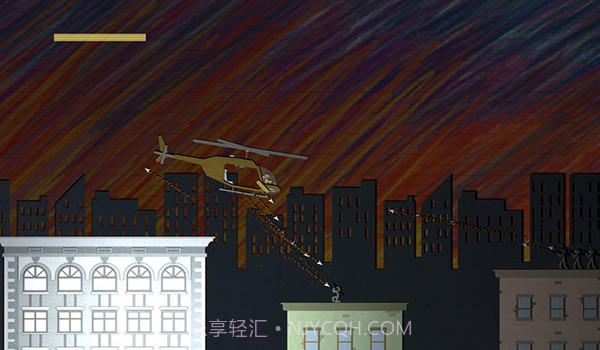 火柴人纸上冒险截图2 火柴人纸上冒险截图2