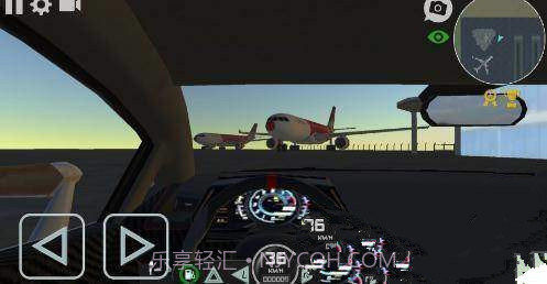 兰博基尼大牛模拟器截图3 兰博基尼大牛模拟器截图3