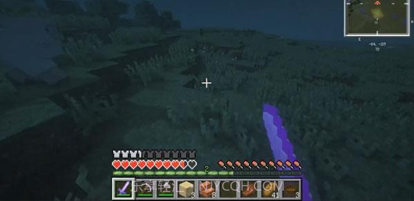 我的世界超多神器随机合成整合包截图1