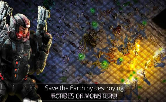 异形射手2截图1