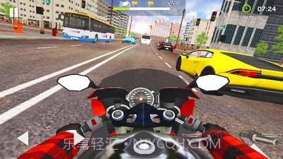 交通骑士截图3 交通骑士截图3