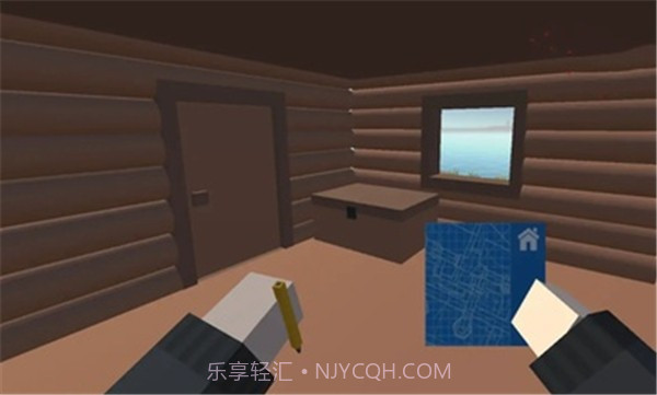 未变异者无限子弹截图4