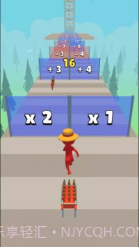 农场跑者截图3 农场跑者截图3