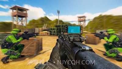 战火生存截图3 战火生存截图3