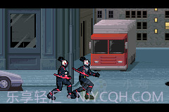 鸟人战队武士风暴截图2 鸟人战队武士风暴截图2