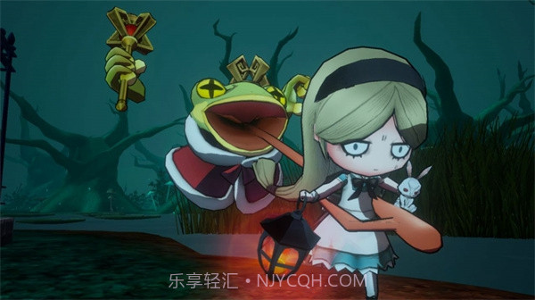 妖怪躲猫猫手机版截图2 妖怪躲猫猫手机版截图2