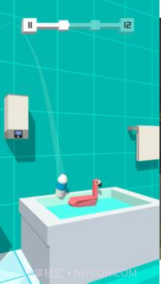 抖音生活翻转瓶v1.0截图3 抖音生活翻转瓶v1.0截图3