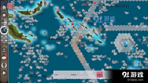 航母对决:苦尽甘来截图2 航母对决:苦尽甘来截图2