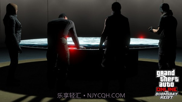 洛圣都模拟器截图3