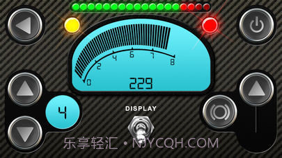 RevHeadz Engine Sounds截图1 RevHeadz Engine Sounds截图1