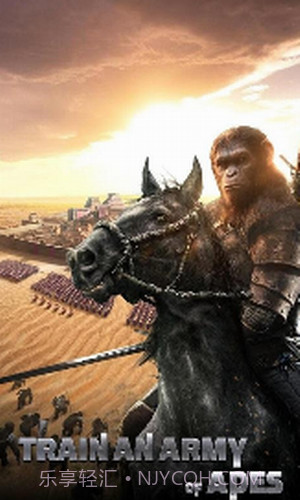 猿的世界截图2 猿的世界截图2