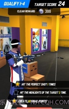 射击冠军挑战赛截图3
