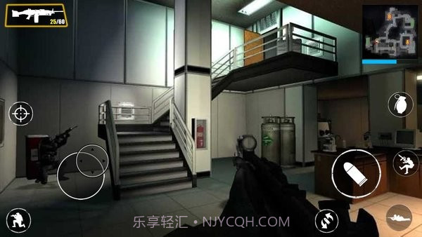 特警模拟器截图2 特警模拟器截图2