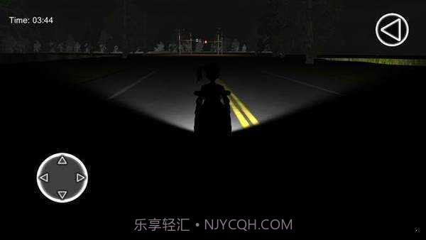 摩托车的女孩截图2 摩托车的女孩截图2