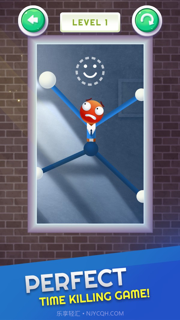 我是橡胶人截图3