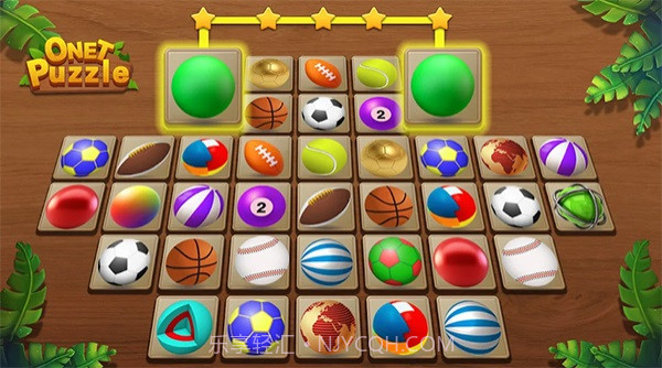 瓷砖连接匹配大师截图3 瓷砖连接匹配大师截图3