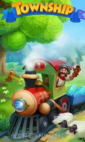 Township截图2 Township截图2