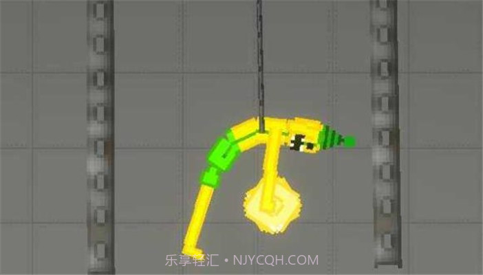 甜瓜游乐场波比玩具屋模组截图3 甜瓜游乐场波比玩具屋模组截图3