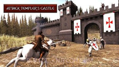 剑斗英雄截图1 剑斗英雄截图1