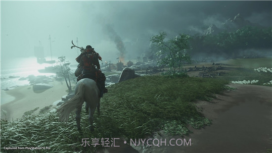 对马之魂手机版截图2 对马之魂手机版截图2