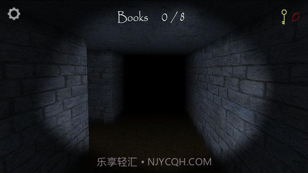 斯伦德里纳的地下室截图3