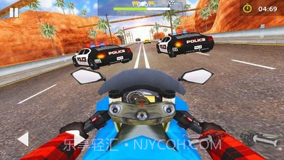 交通骑士截图2 交通骑士截图2