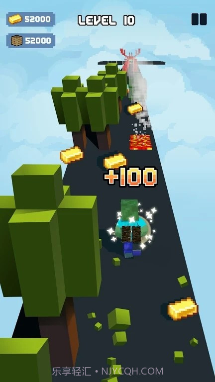 工艺赛跑者截图3