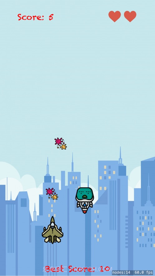 狩猎机器人中文版截图2 狩猎机器人中文版截图2