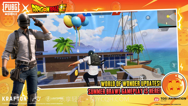 pubg国际服截图2 pubg国际服截图2