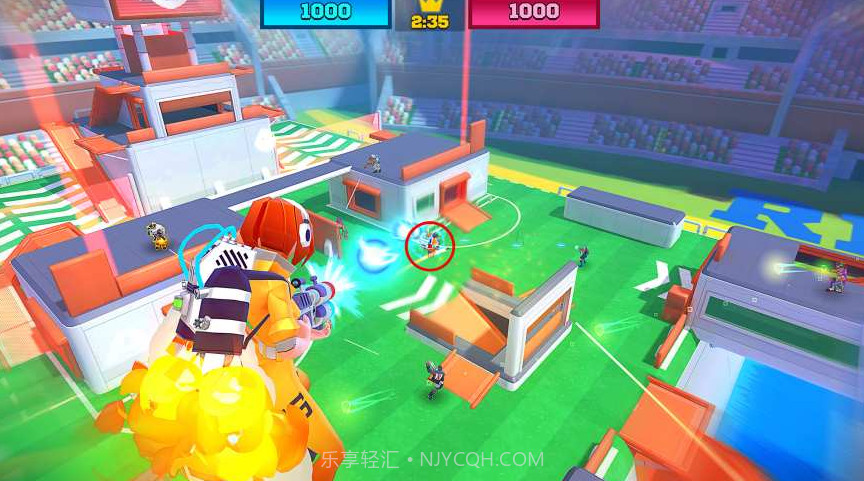 专业射手截图3 专业射手截图3