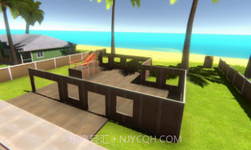 海洋之家2截图3