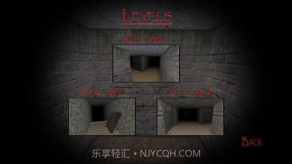 斯伦德里纳的地下室截图1