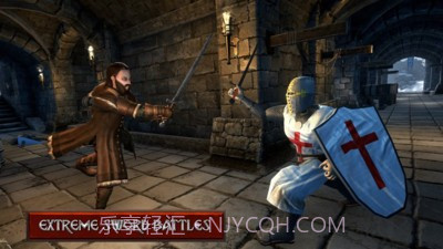 剑斗英雄截图3 剑斗英雄截图3