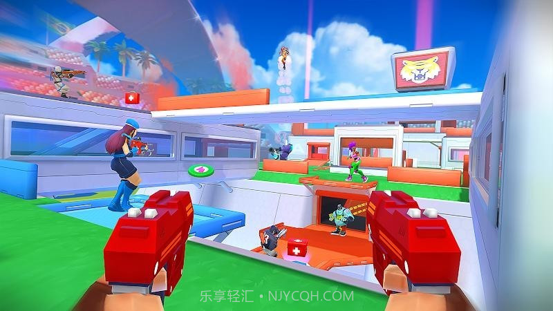 专业射手1.8.6截图1 专业射手1.8.6截图1