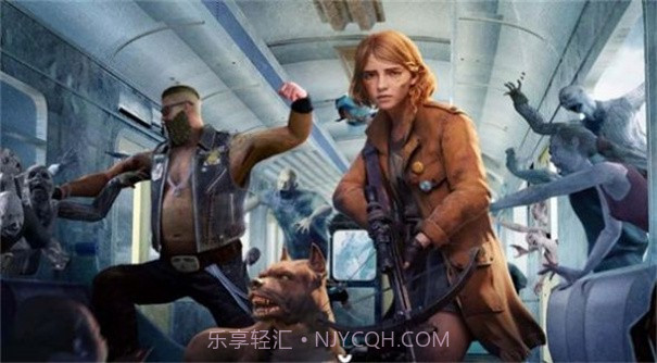 废土重生记截图1