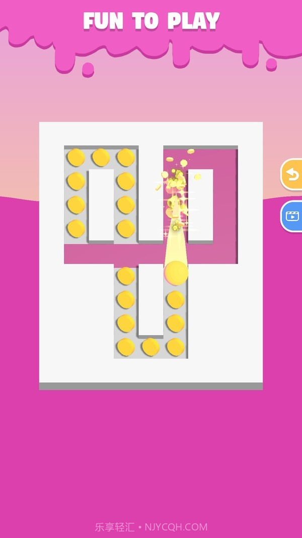 绘画迷宫截图4 绘画迷宫截图4