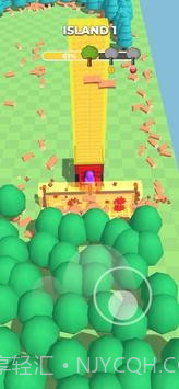 木材收集车截图4