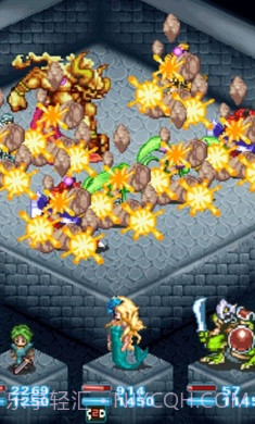 宠物之王龙灵传说截图1 宠物之王龙灵传说截图1