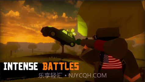 未变异者（The Outlands ）截图2