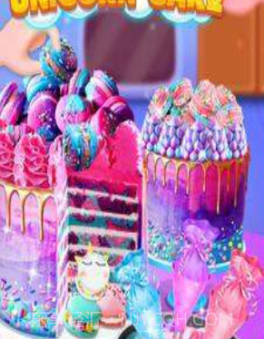 银河星际蛋糕截图3 银河星际蛋糕截图3