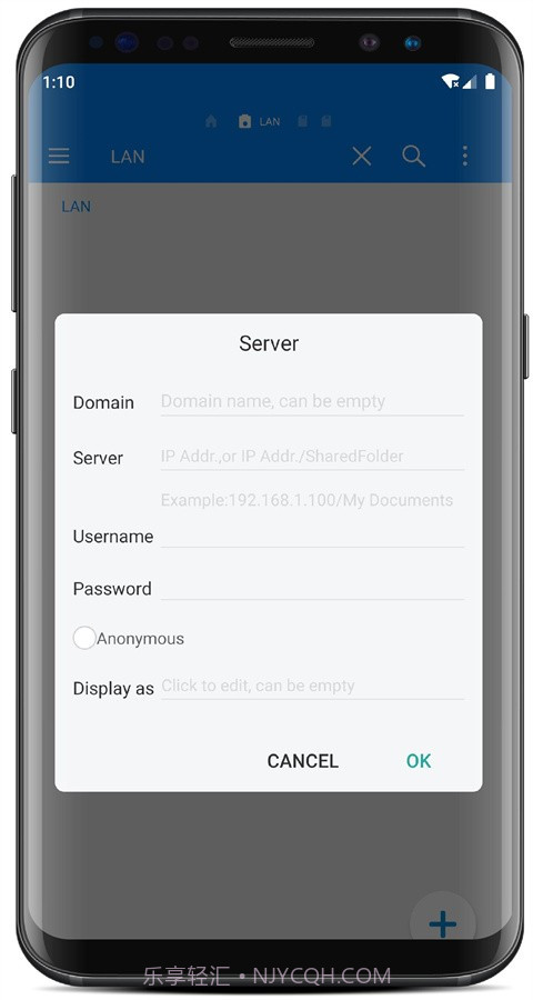 RS文件管理器截图3 RS文件管理器截图3
