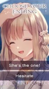 我的死神女友中文版截图2